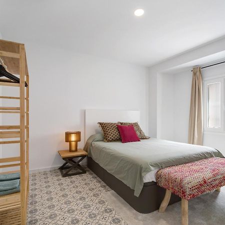 Marques De Cadiz Suite Jerez Centro Jerez de la Frontera Eksteriør bilde