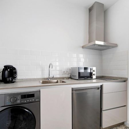 Marques De Cadiz Suite Jerez Centro Jerez de la Frontera Eksteriør bilde